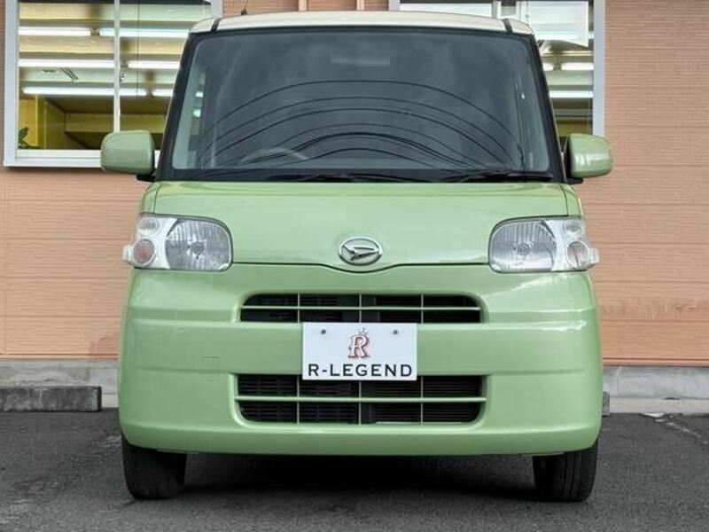 TANTO-4