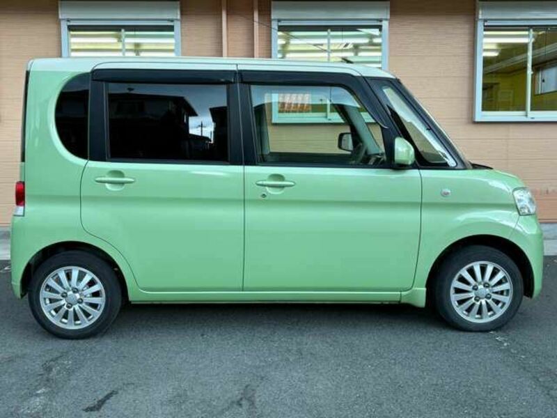 TANTO-5