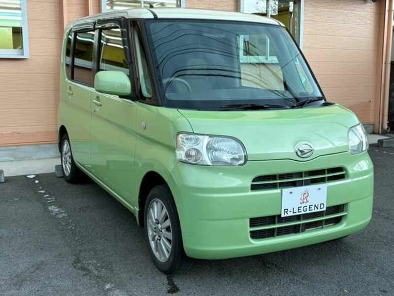TANTO-6