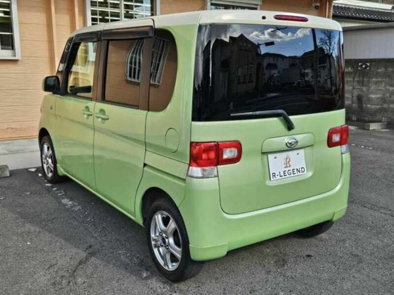 TANTO-10