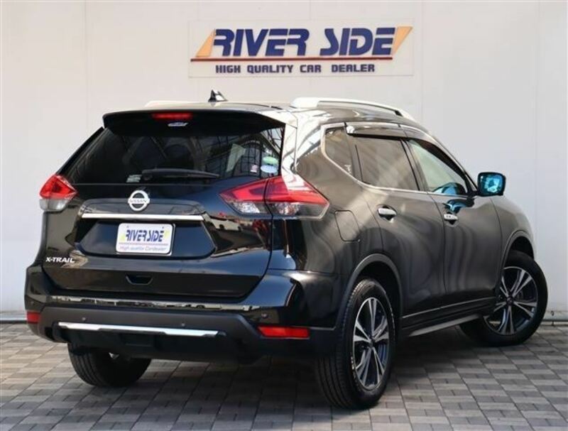 X-TRAIL-2