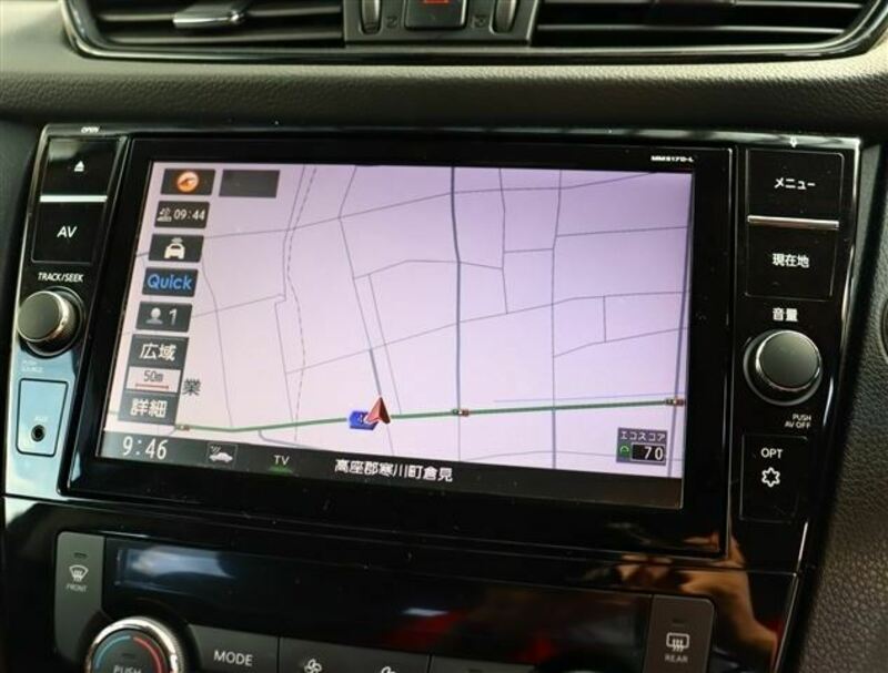 X-TRAIL-8