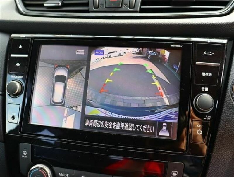 X-TRAIL-10