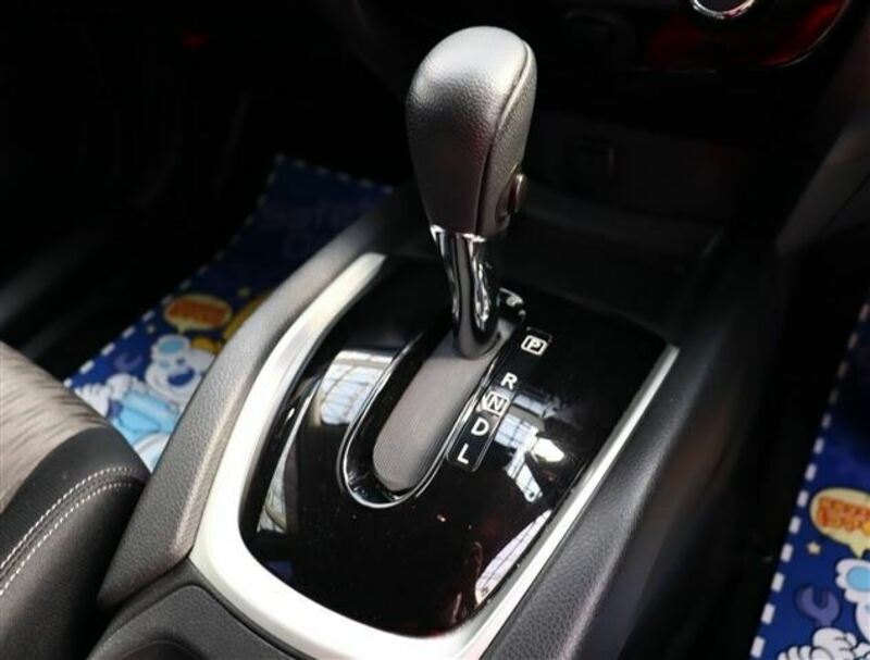 X-TRAIL-16