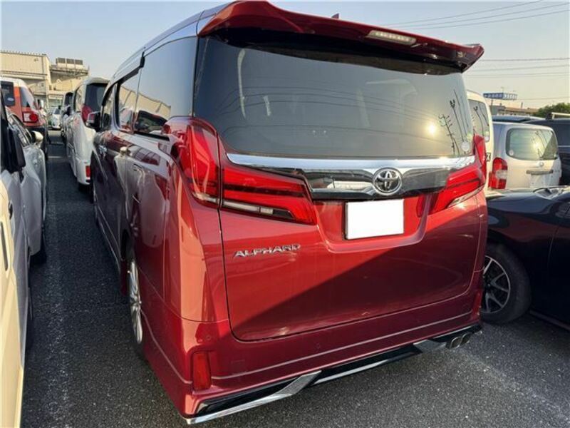 ALPHARD-1