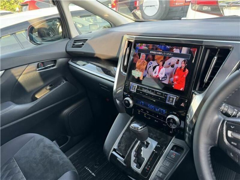 ALPHARD-5