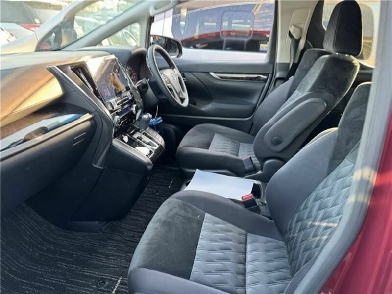 ALPHARD-10