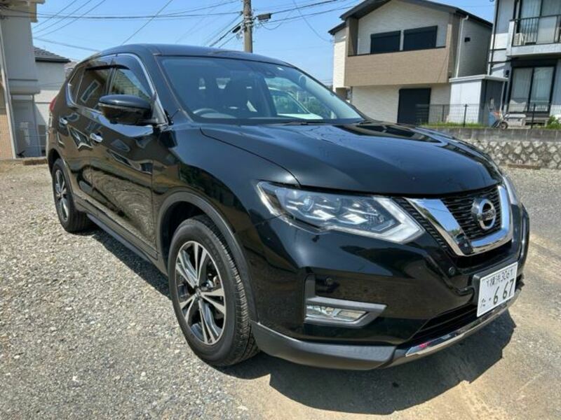 X-TRAIL-3
