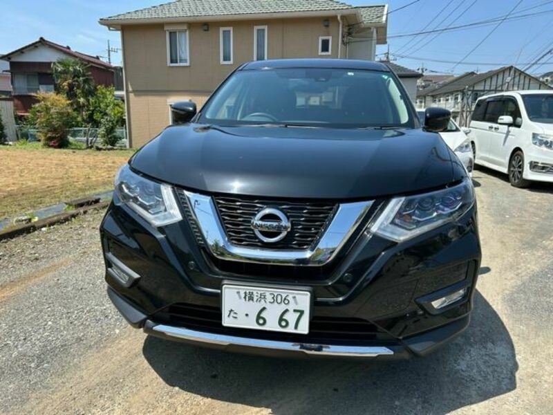 X-TRAIL-4