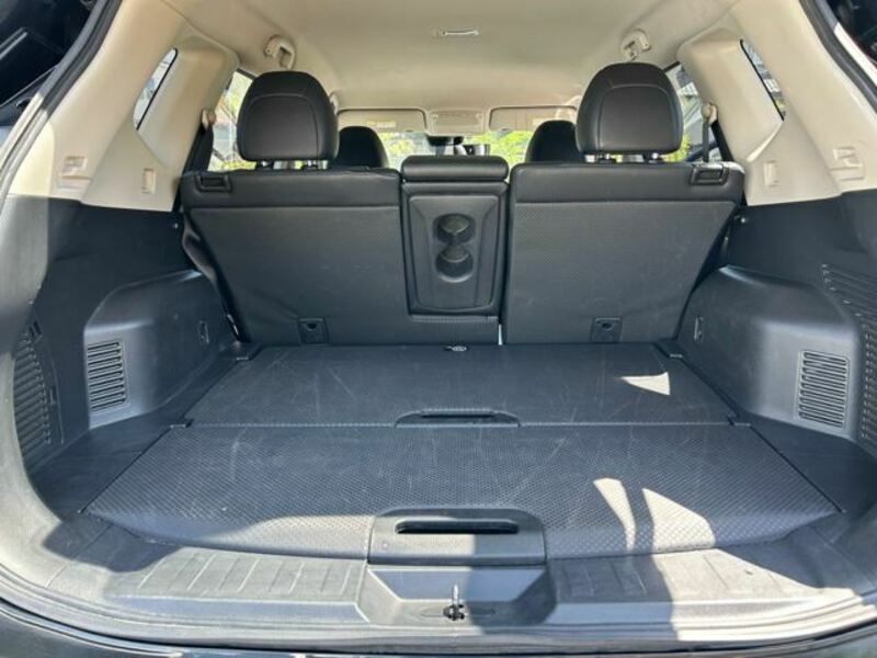 X-TRAIL-16
