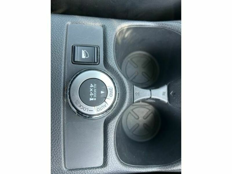 X-TRAIL-21