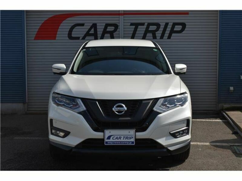 X-TRAIL-3