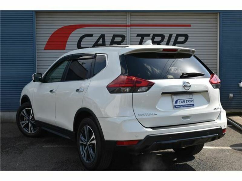X-TRAIL-5