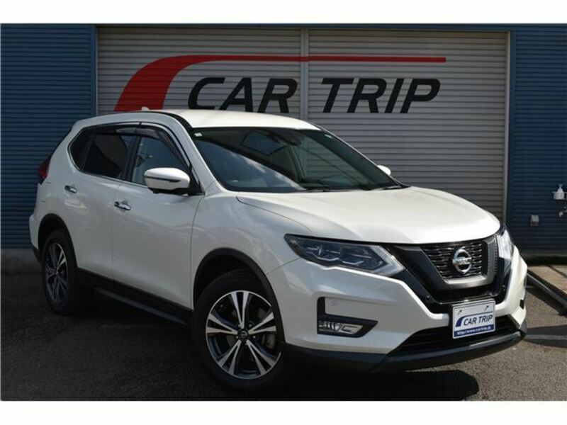 X-TRAIL-8