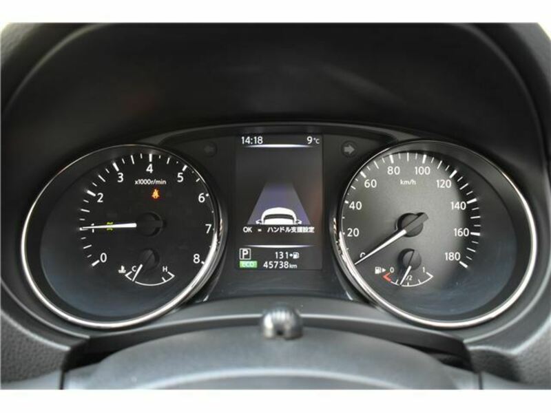 X-TRAIL-9