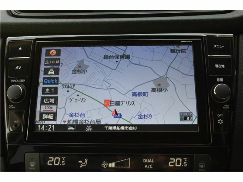 X-TRAIL-10