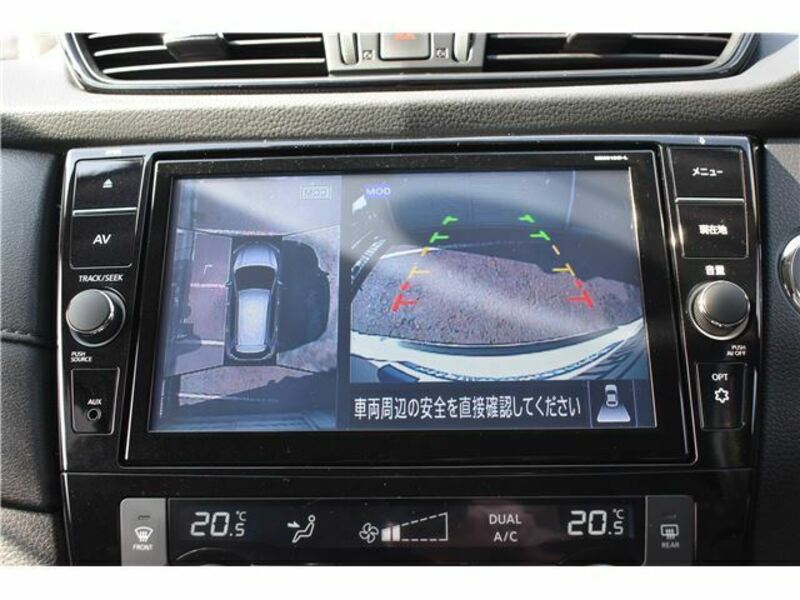 X-TRAIL-14