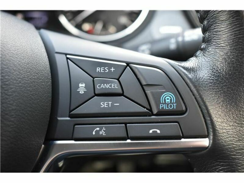 X-TRAIL-16