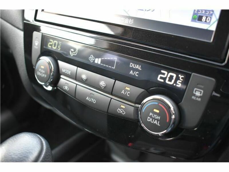 X-TRAIL-20