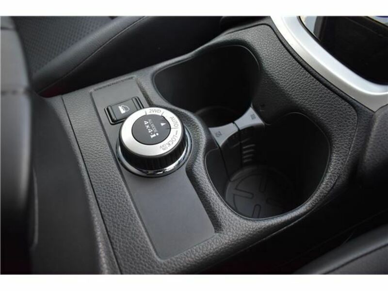 X-TRAIL-22