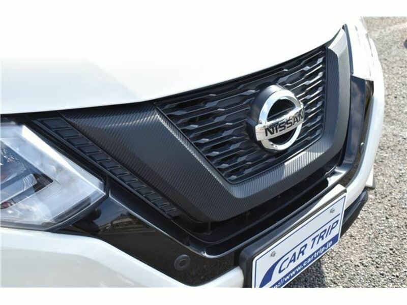 X-TRAIL-47