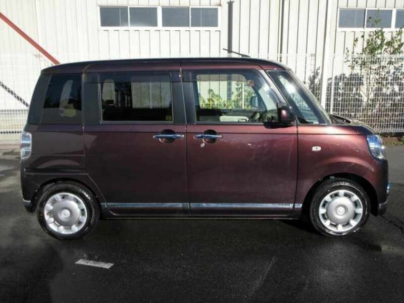 MOVE CANBUS-4