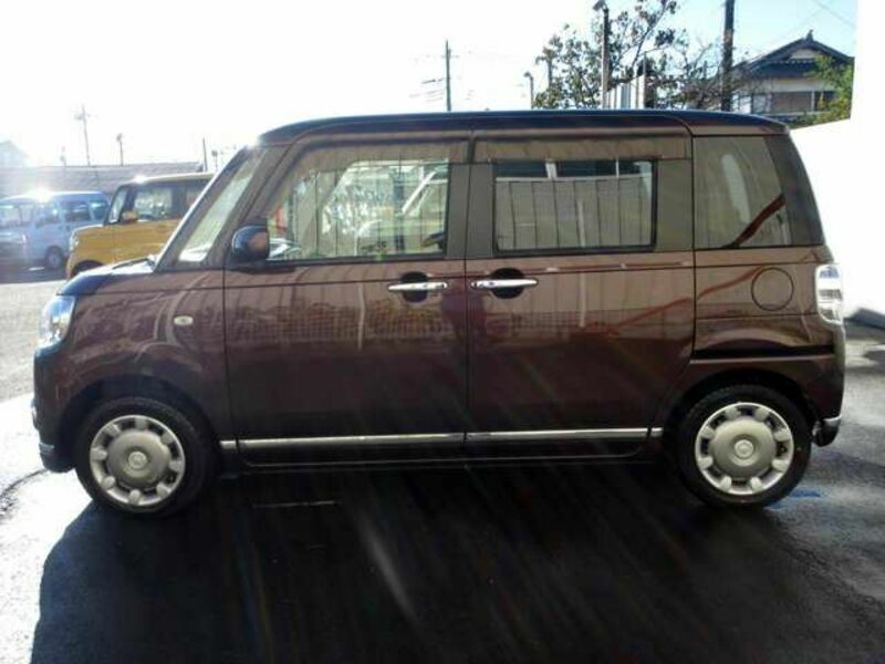 MOVE CANBUS-5