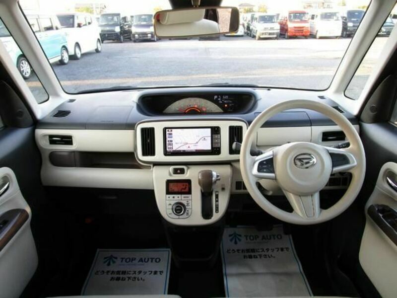 MOVE CANBUS-20