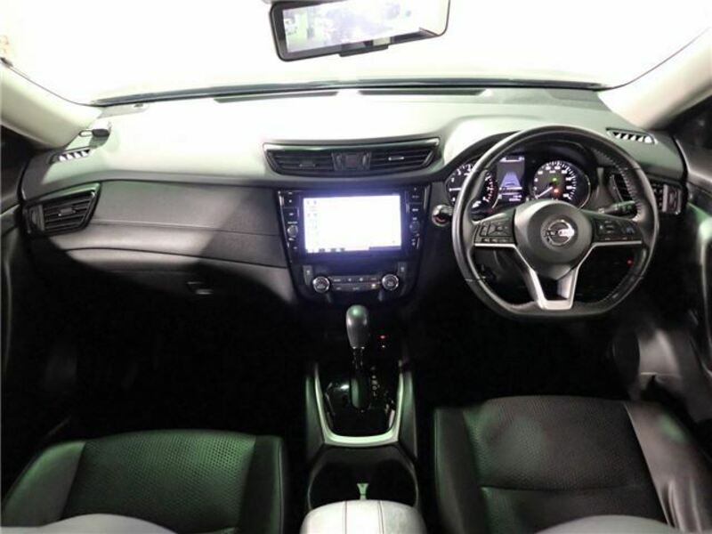 X-TRAIL-2