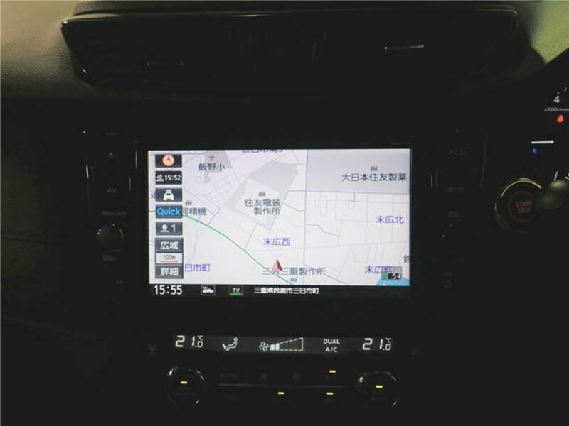 X-TRAIL-3