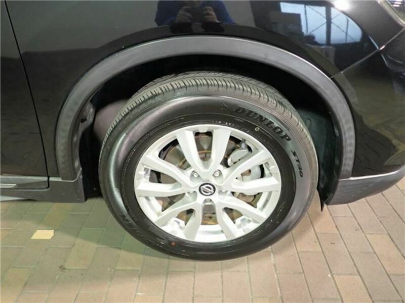 X-TRAIL-7