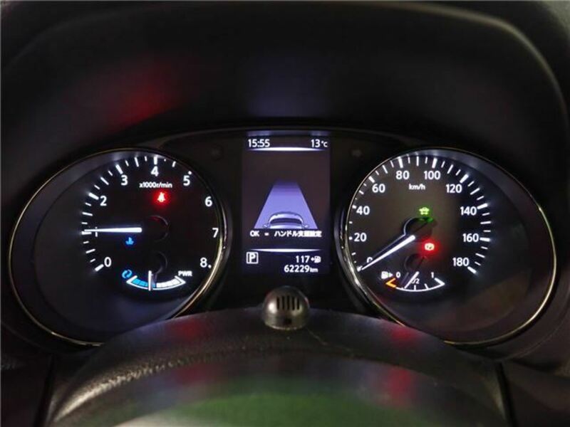 X-TRAIL-14