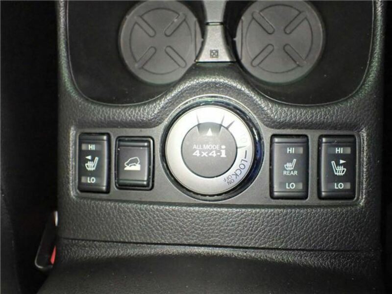X-TRAIL-16