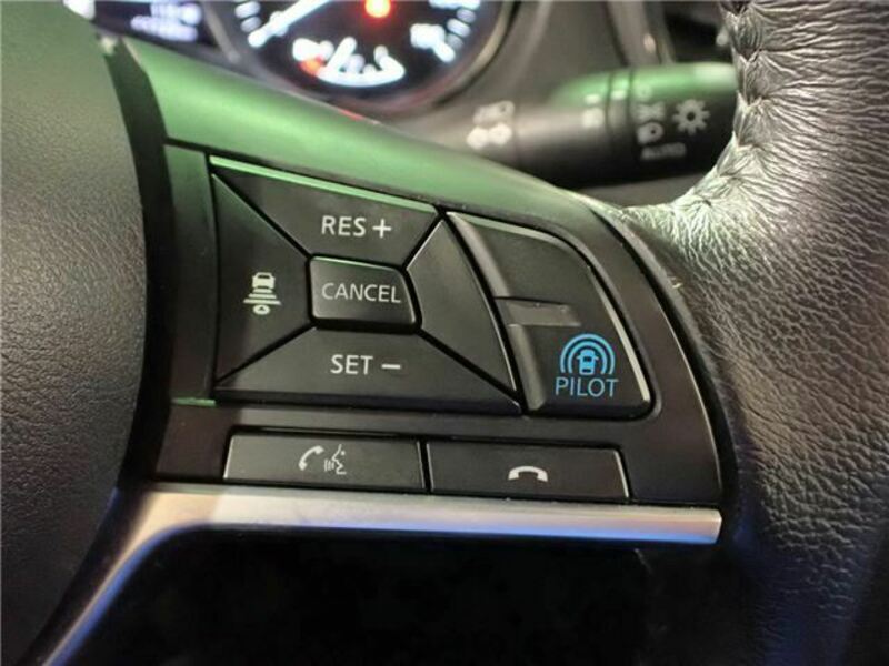 X-TRAIL-20