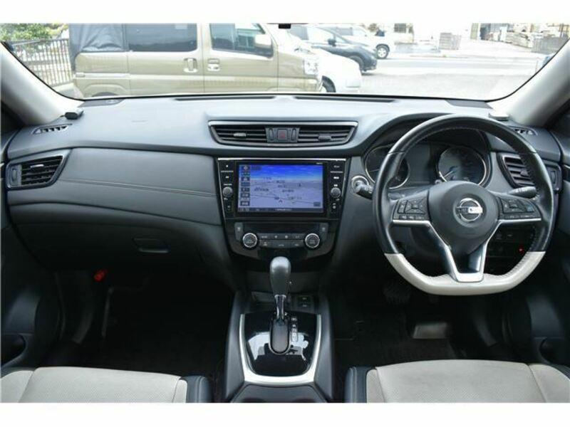 X-TRAIL-2