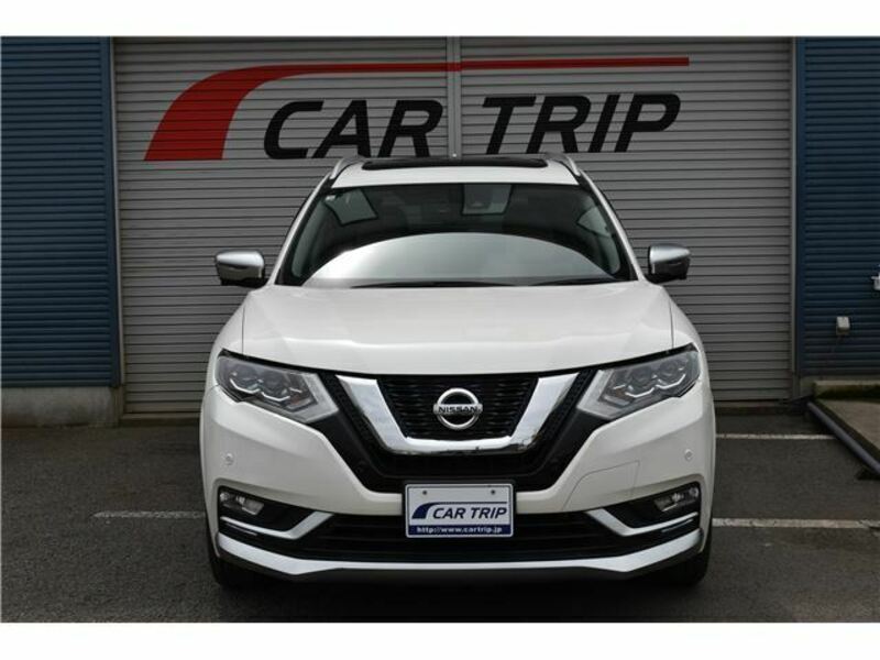 X-TRAIL-3