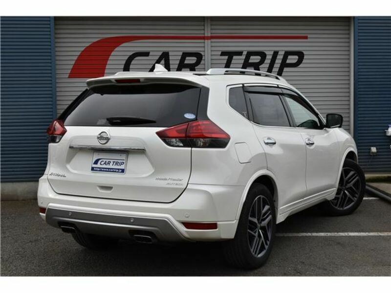 X-TRAIL-6
