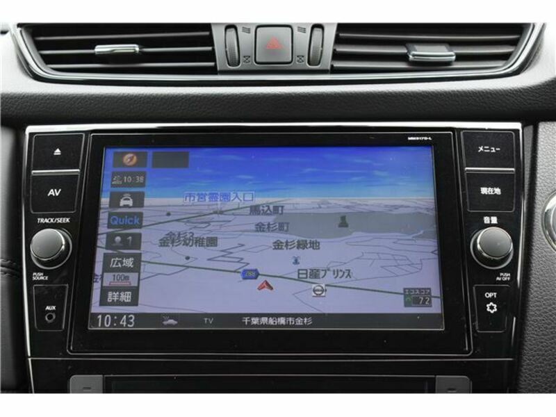 X-TRAIL-10