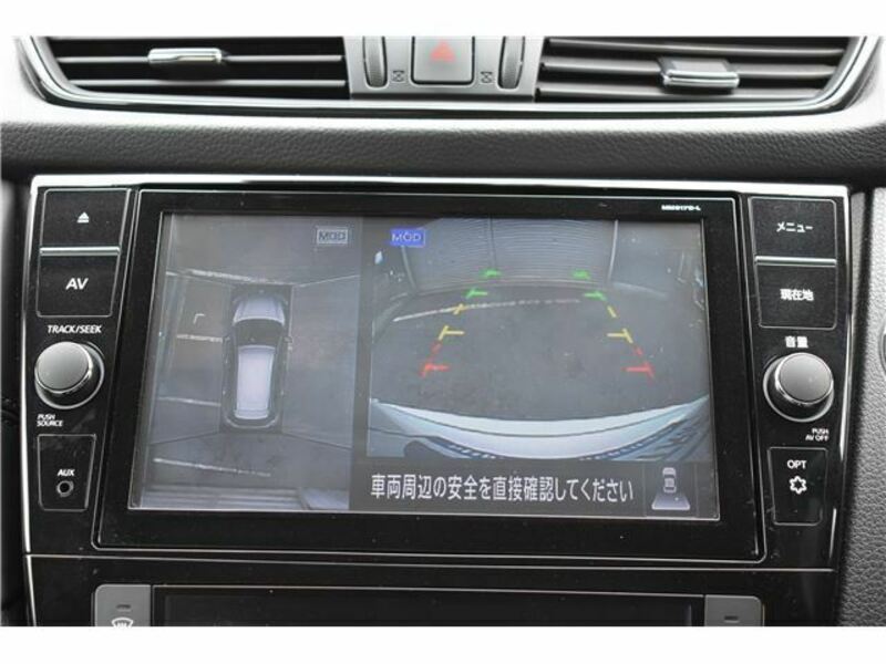 X-TRAIL-14