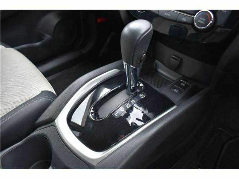 X-TRAIL-19