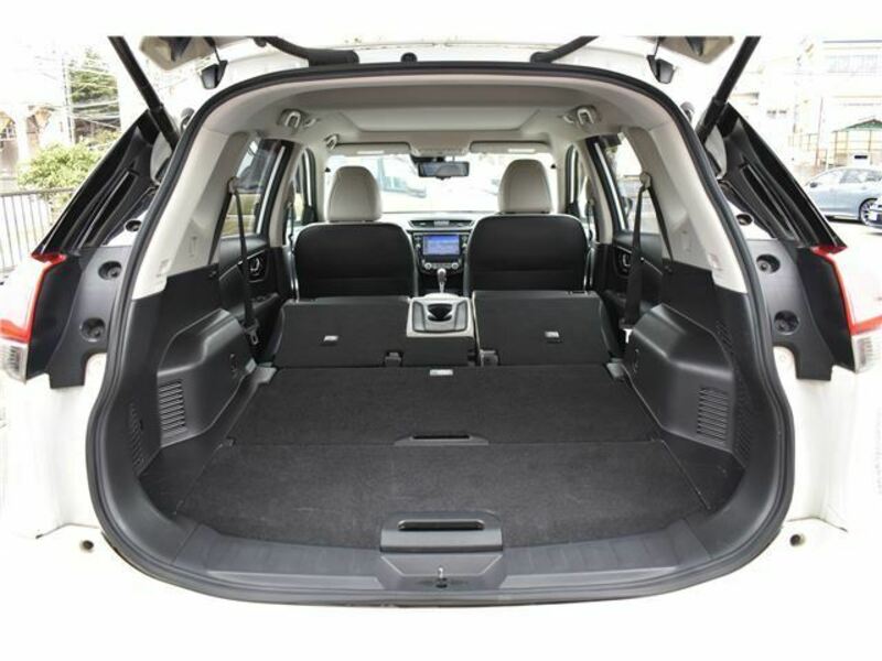 X-TRAIL-35