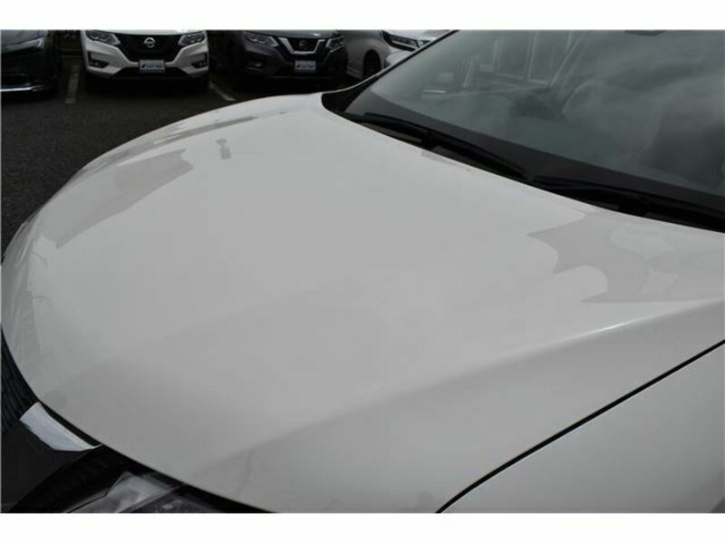 X-TRAIL-40