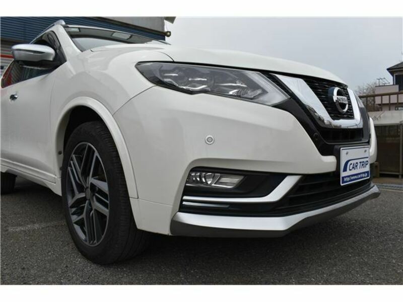 X-TRAIL-43