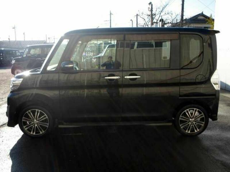 TANTO-5