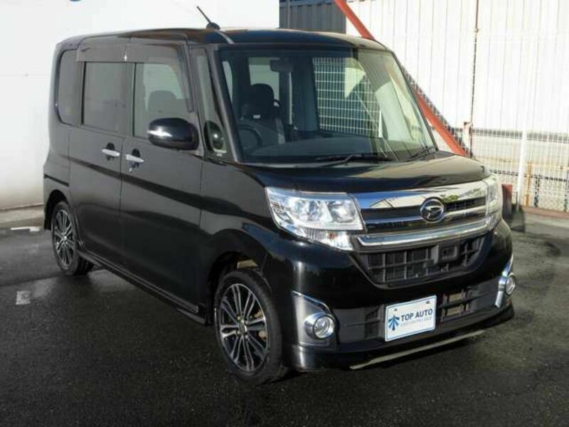 TANTO-6