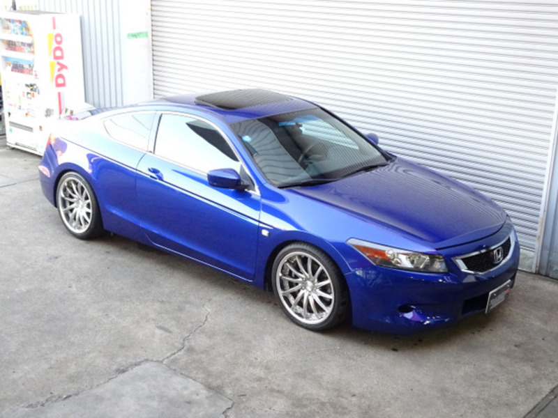ACCORD COUPE