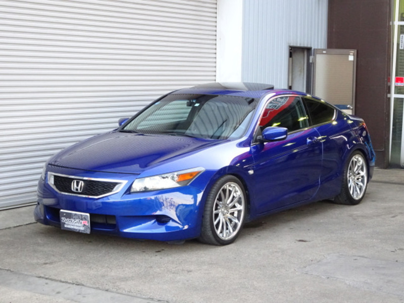 ACCORD COUPE
