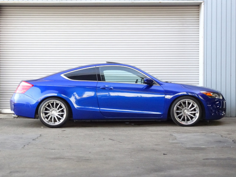 ACCORD COUPE