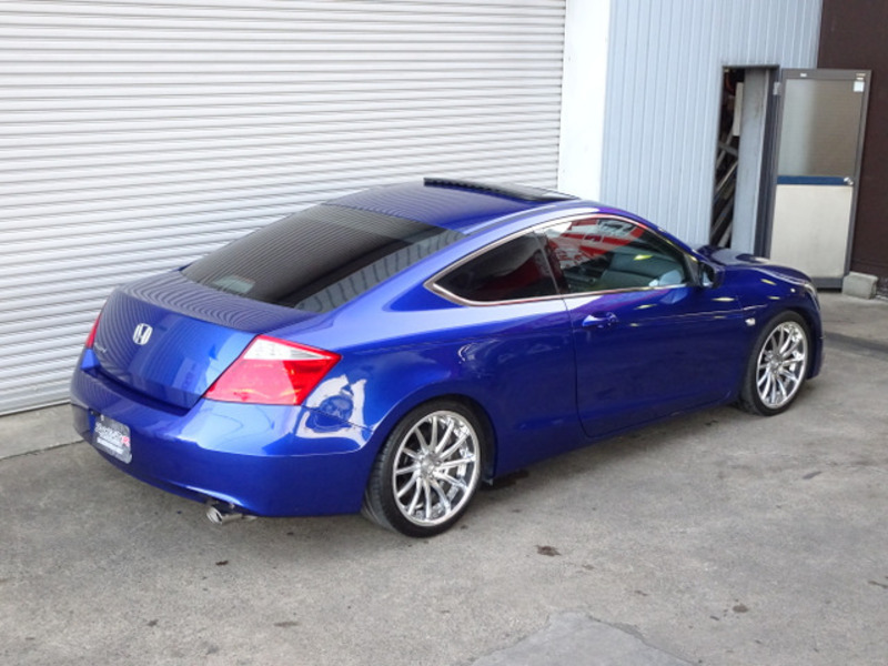 ACCORD COUPE