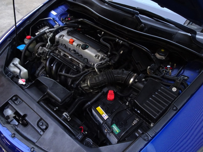 ACCORD COUPE